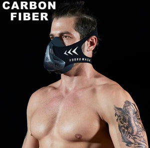 sports mask Fitness