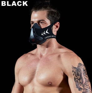 sports mask Fitness