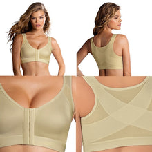 Load image into Gallery viewer, Posture Corrector Lift Up Bra