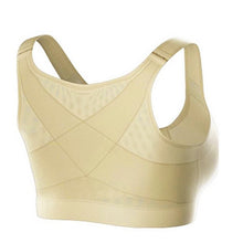 Load image into Gallery viewer, Posture Corrector Lift Up Bra