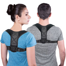 Load image into Gallery viewer, Clavicle Posture Corrector