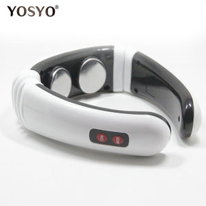 Neck Massager Pulse Massager