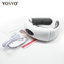 Load image into Gallery viewer, Neck Massager Pulse Massager