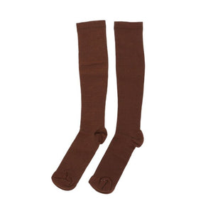 Compression Stockings for Pressure Release and Varicose Support Thigh-High