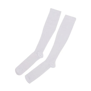 Compression Stockings for Pressure Release and Varicose Support Thigh-High