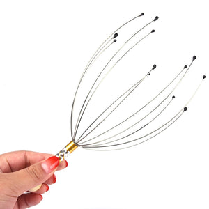 Hair Scalp Massager