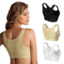 Load image into Gallery viewer, Posture Corrector Lift Up Bra