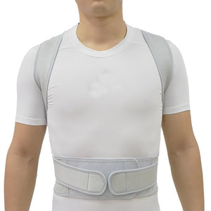 Upper Back Posture Corrector for Clavicle Support