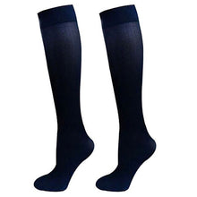 Load image into Gallery viewer, Compression Stockings for Pressure Release and Varicose Support Thigh-High