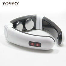 Load image into Gallery viewer, Neck Massager Pulse Massager