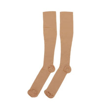 Load image into Gallery viewer, Compression Stockings for Pressure Release and Varicose Support Thigh-High