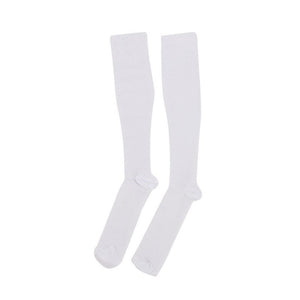 Compression Stockings for Pressure Release and Varicose Support Thigh-High